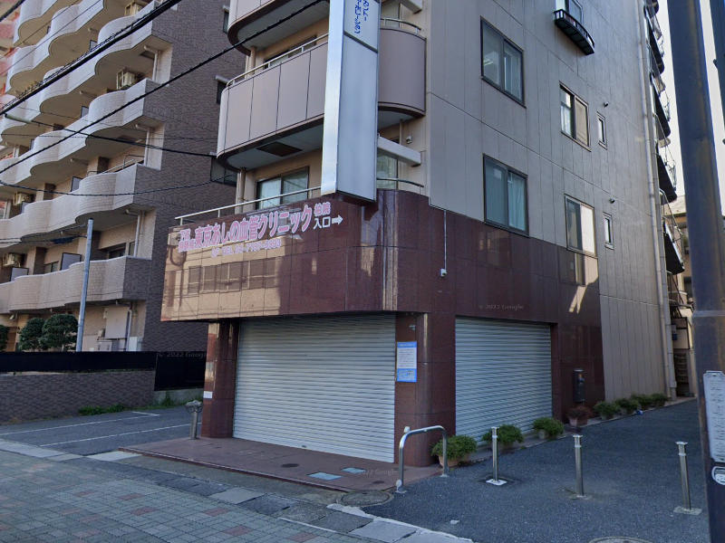 物件イメージ