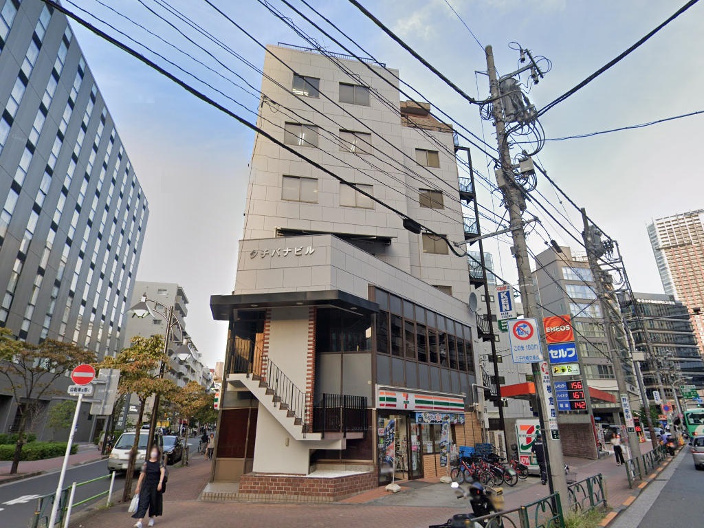 建物画像