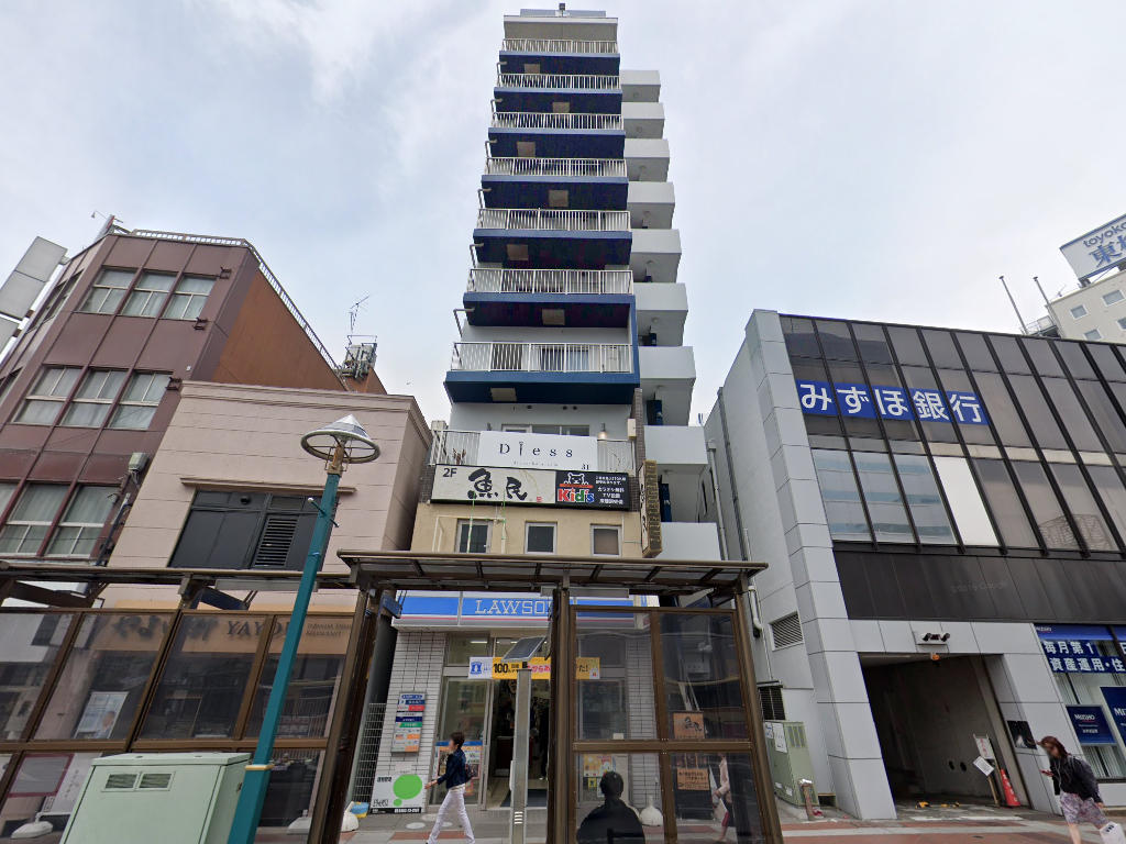 建物画像