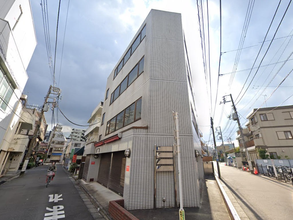 物件イメージ