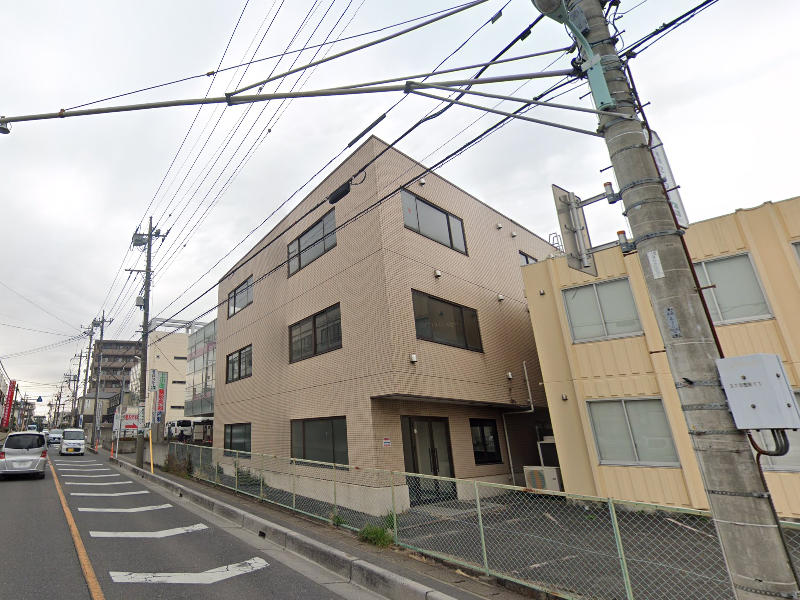 建物画像