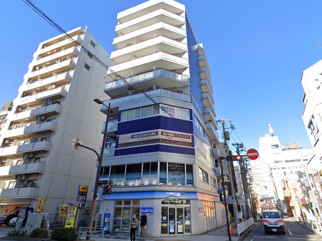 建物画像