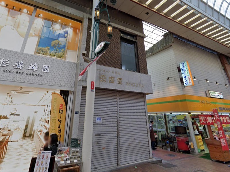 建物画像