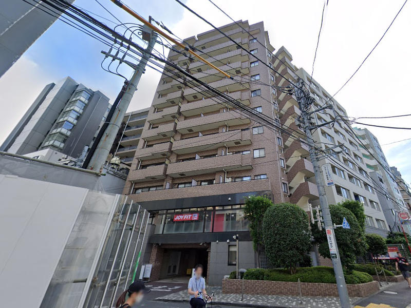 建物画像
