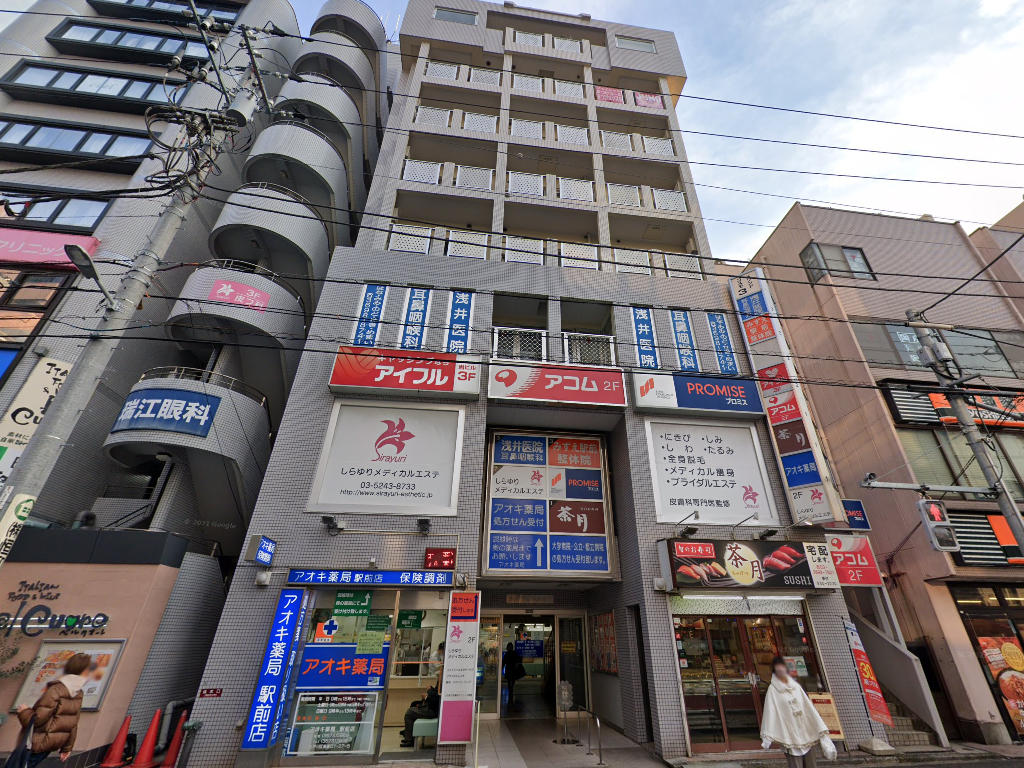 建物画像