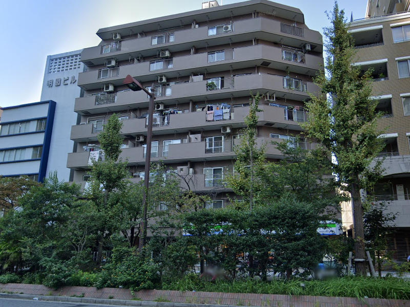 建物画像