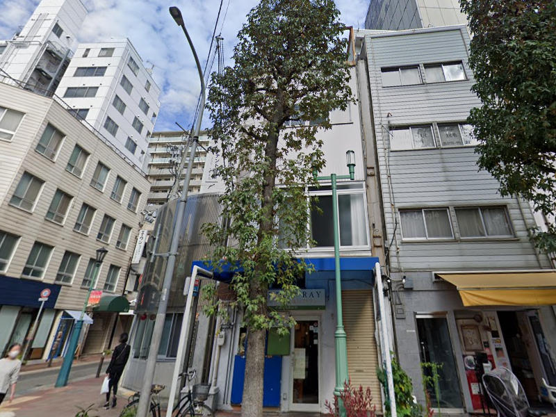 建物画像