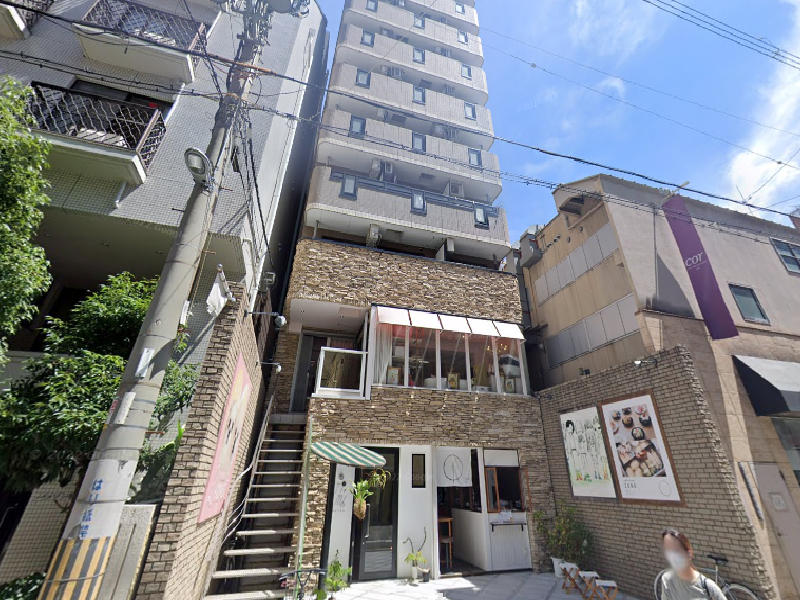 建物画像