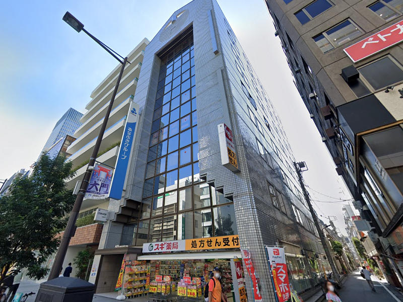 建物画像