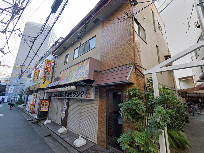 建物画像