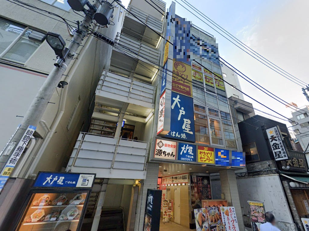 建物画像