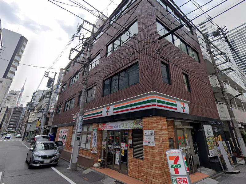 建物画像
