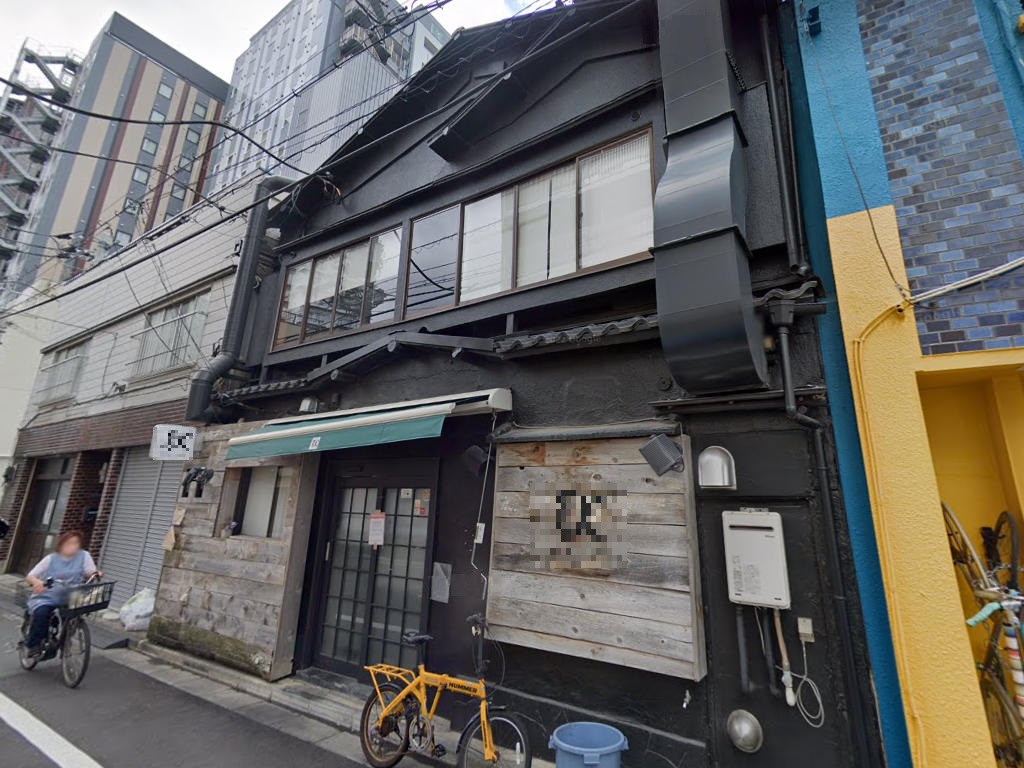 物件イメージ