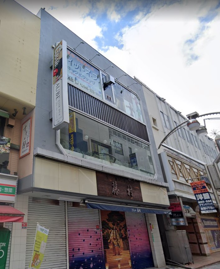 建物画像