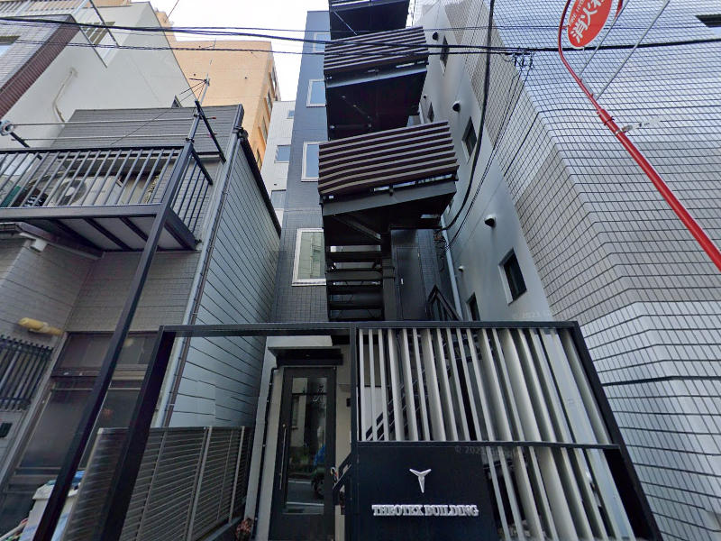 建物画像