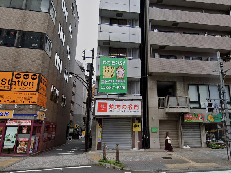 建物画像