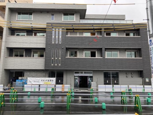 建物画像
