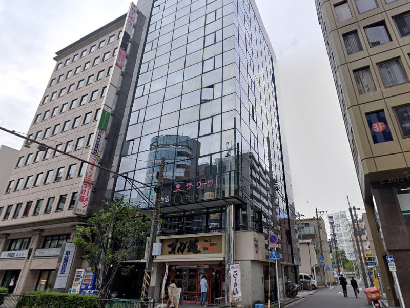 建物画像