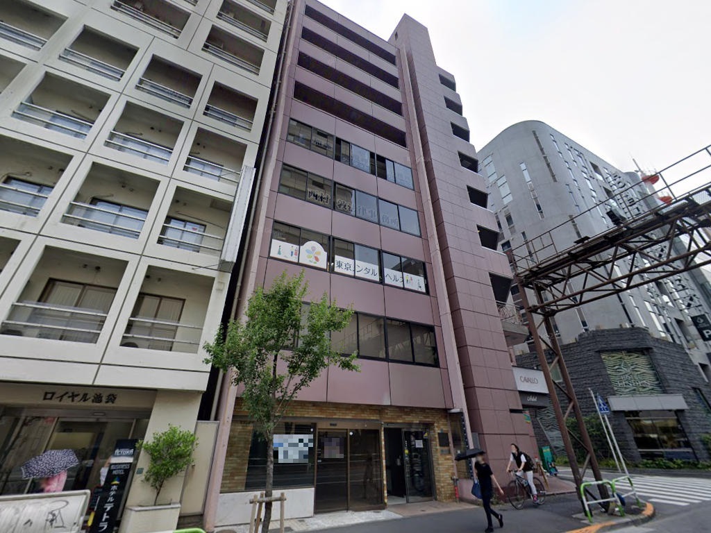 建物画像