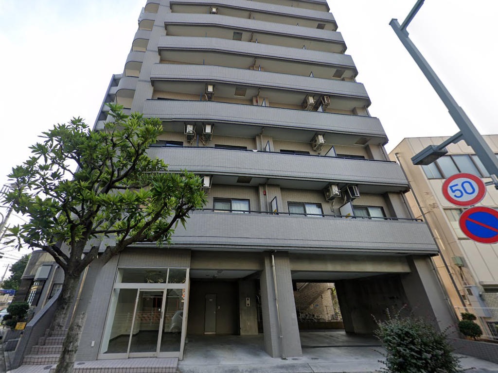 建物画像