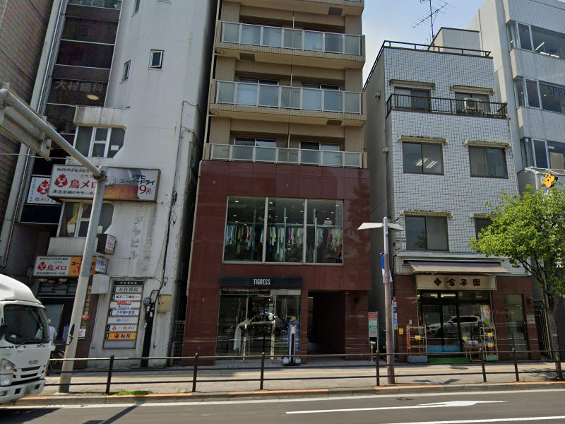 建物画像