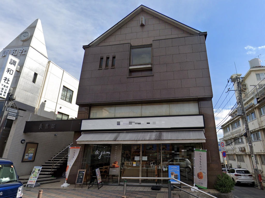 建物画像