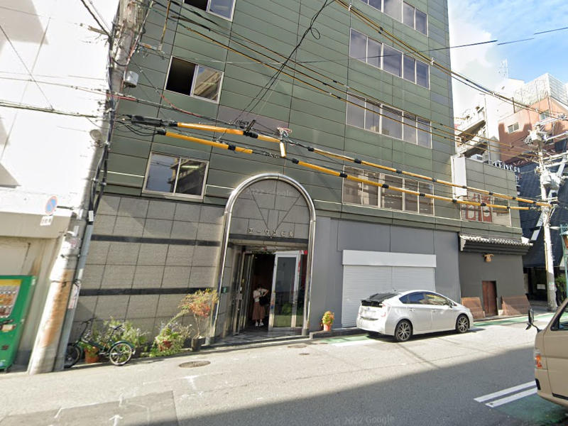 建物画像