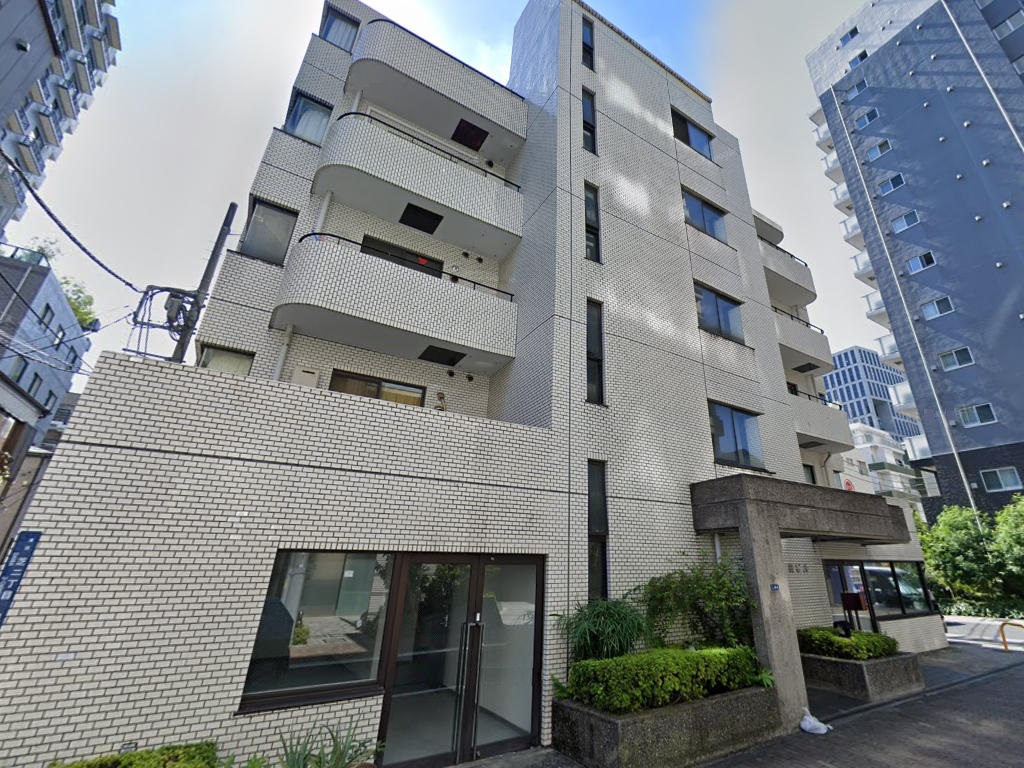 建物画像