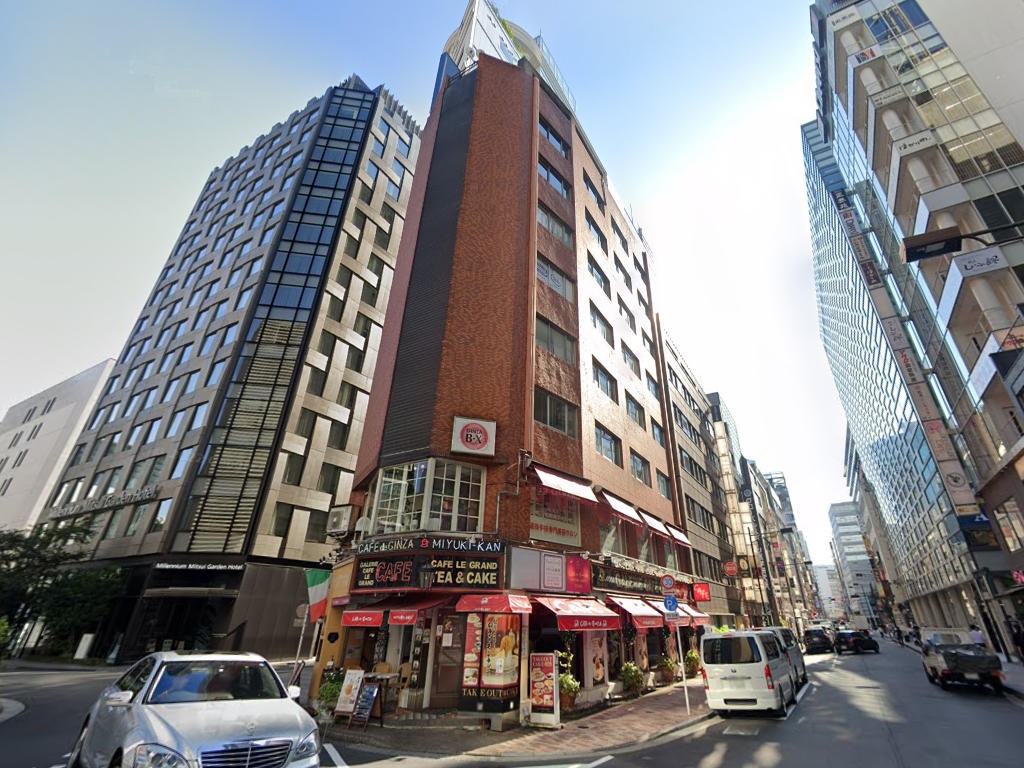建物画像