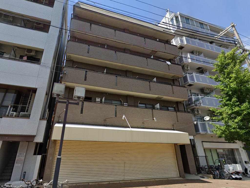 建物画像