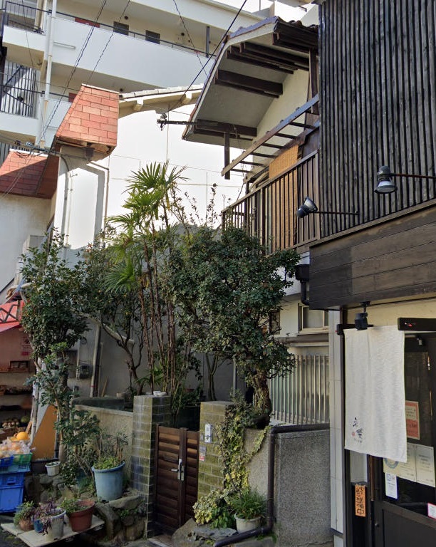 建物画像
