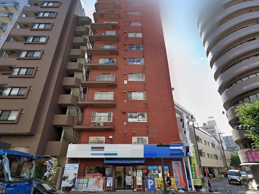 建物画像
