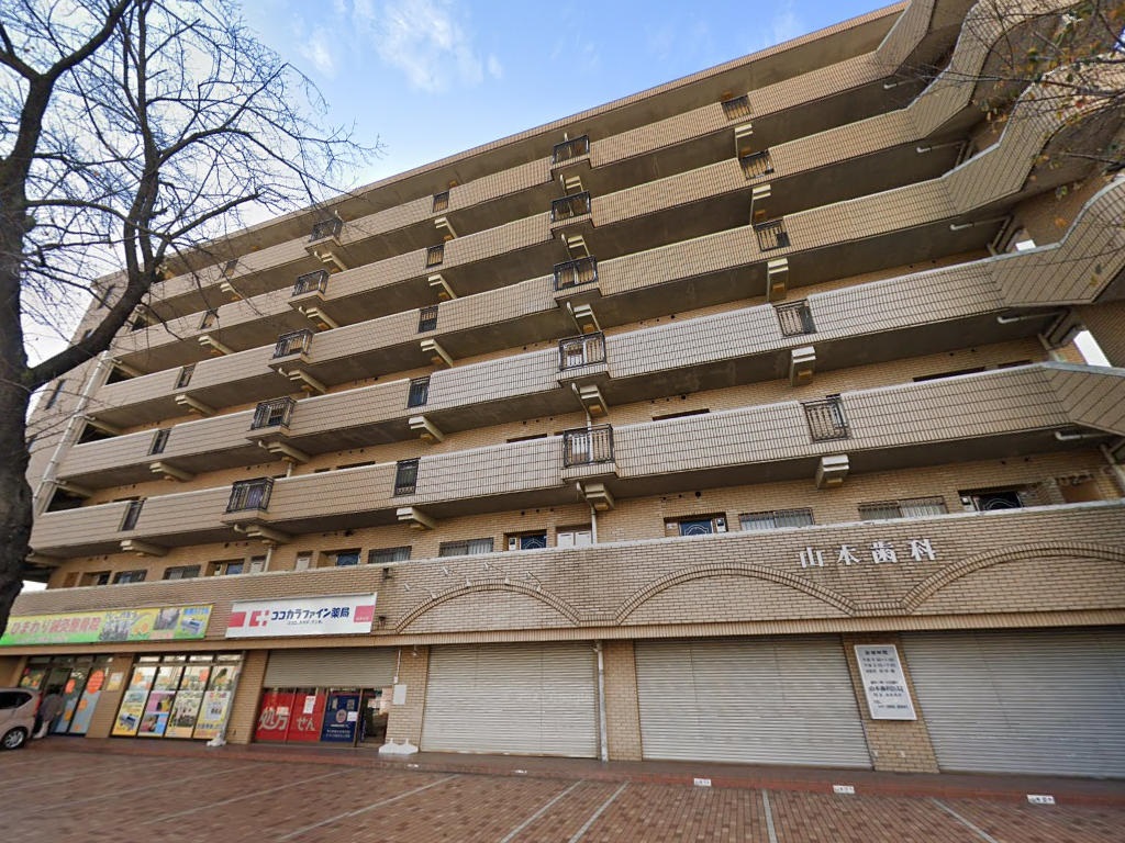 建物画像