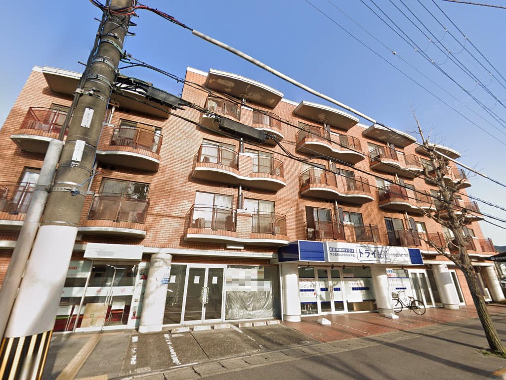 建物画像