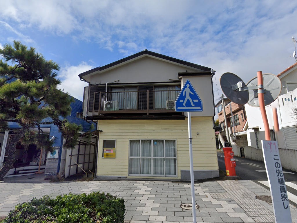 建物画像