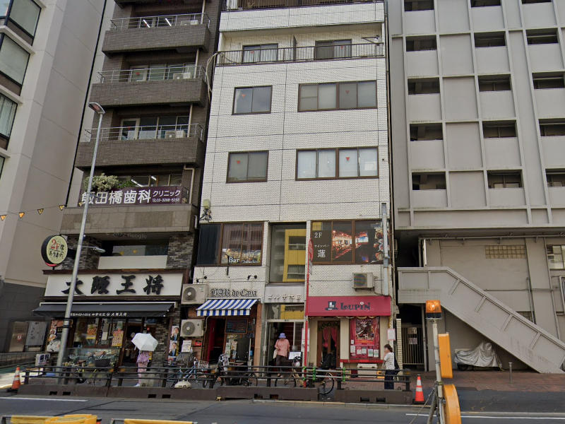 建物画像