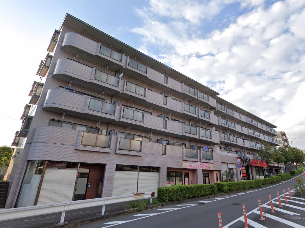 建物画像