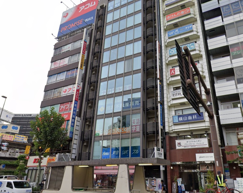 物件写真1