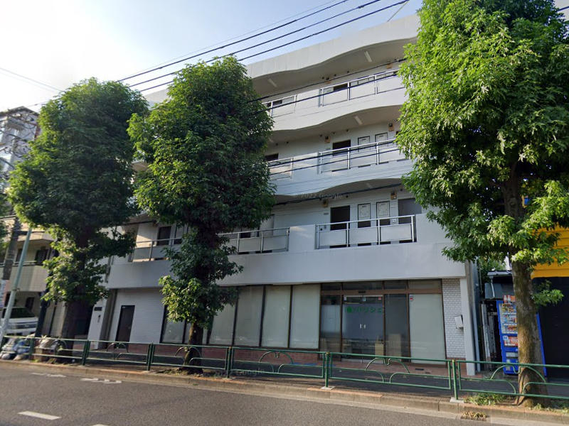 建物画像
