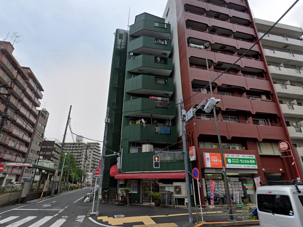 建物画像