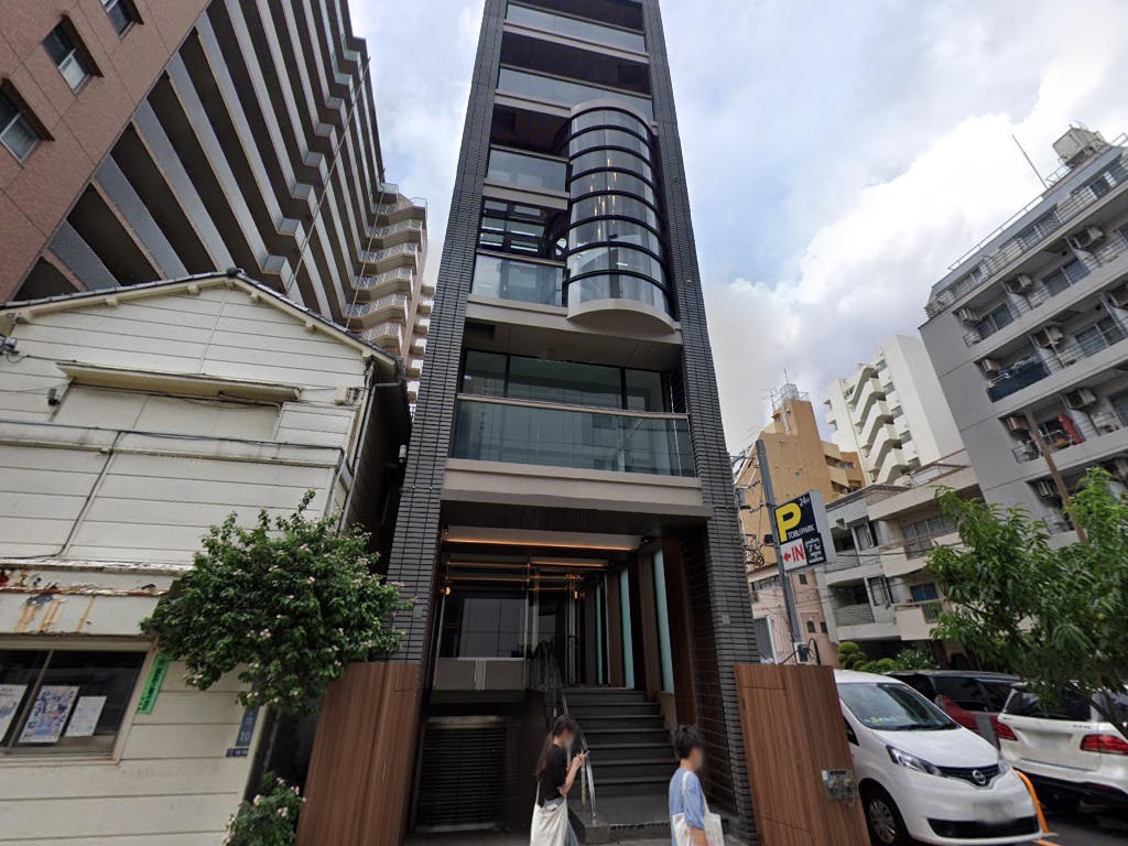 建物画像
