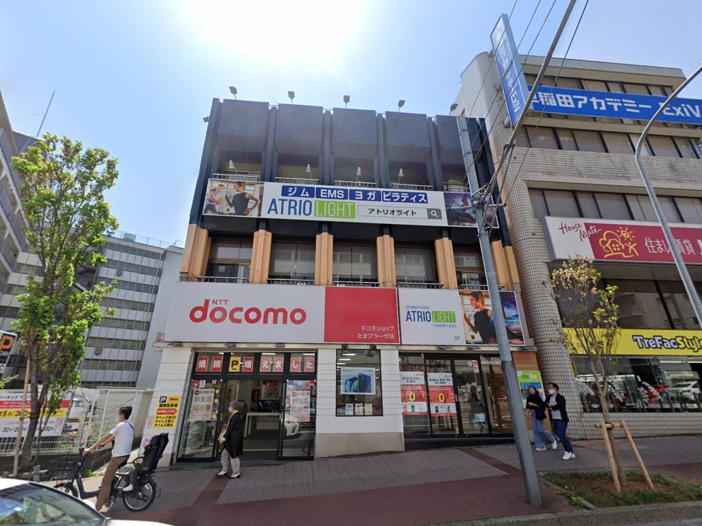建物画像