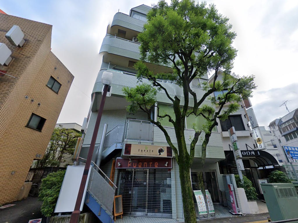建物画像