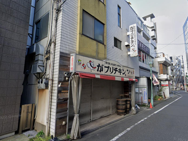 建物画像