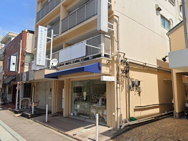 建物画像