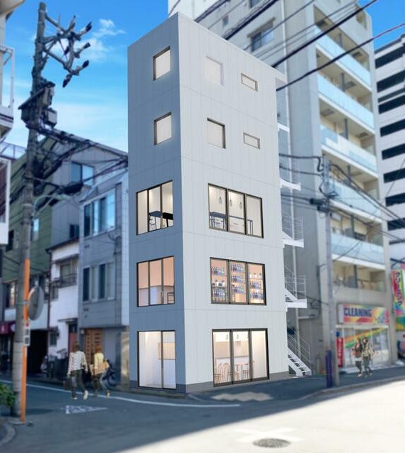 建物画像