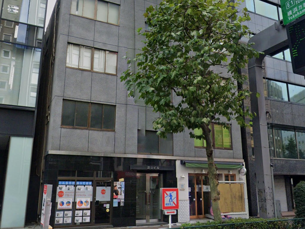 建物画像