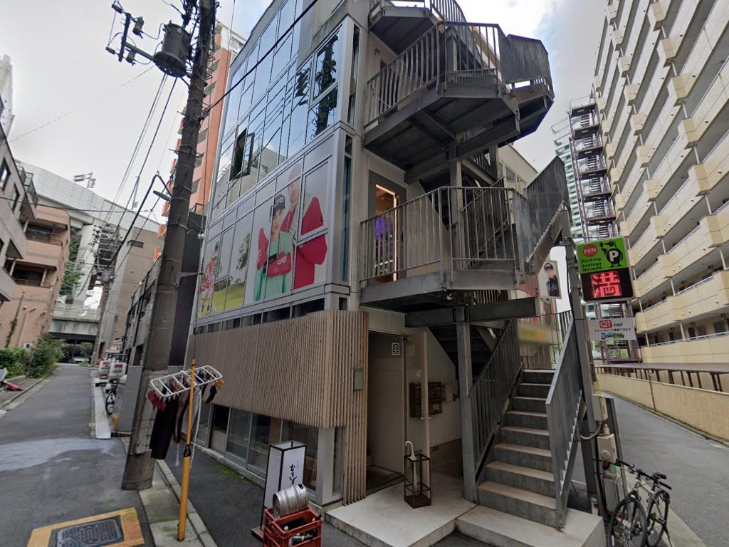 建物画像