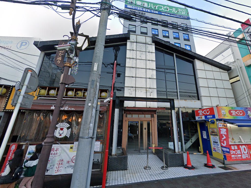 建物画像