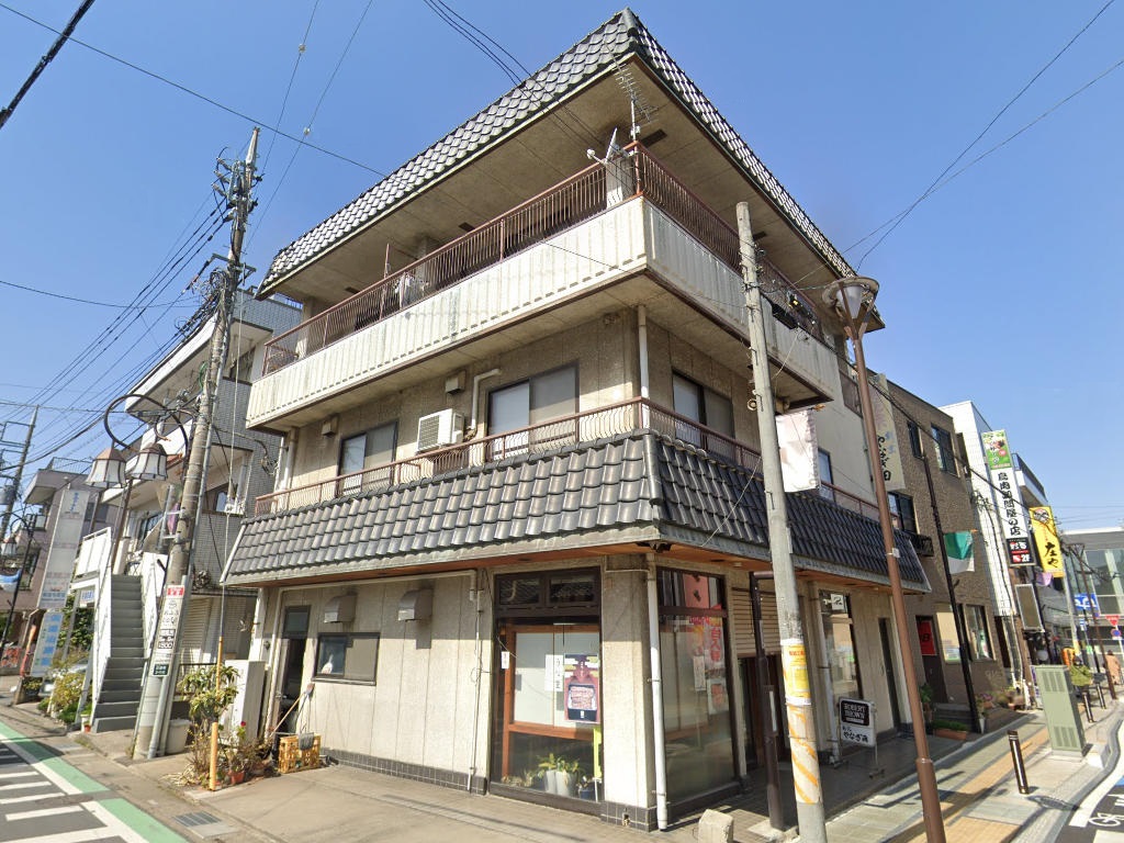 建物画像